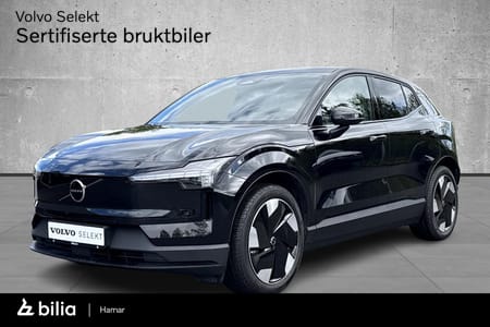 Volvo EX30 Twin Motor Performance VM KAMPANJE/AWD Performance/428 HK/kun 7000 km