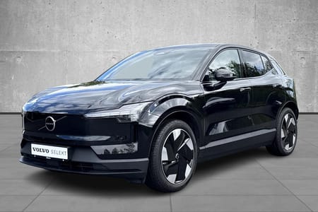 Volvo EX30 Twin Motor Performance