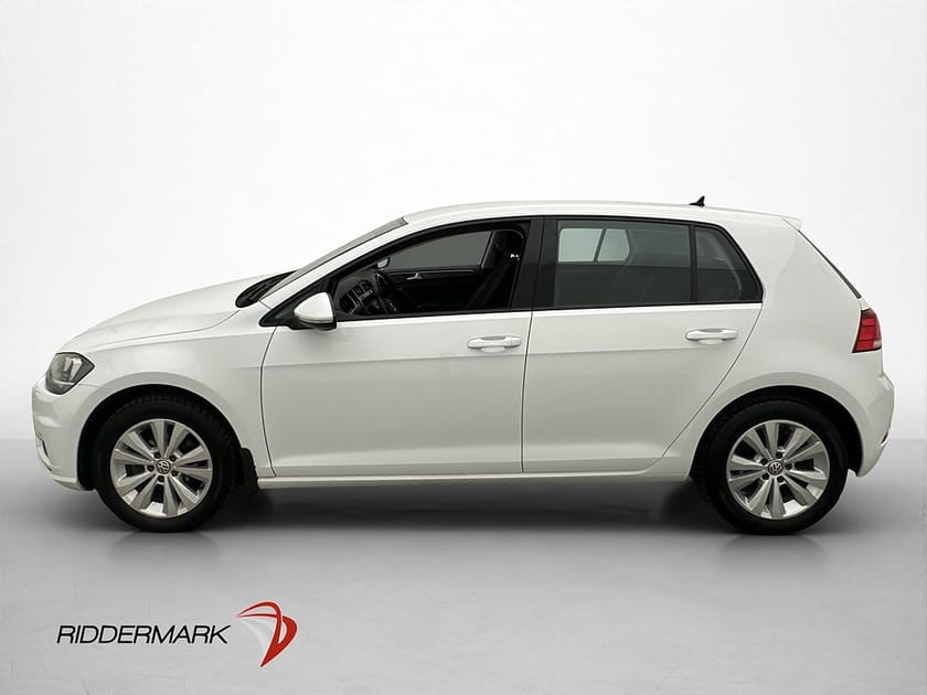 Bild 5 av Volkswagen Golf 1.0 TSI 116hk P-Sensorer CarPlay 0.49 l/mil