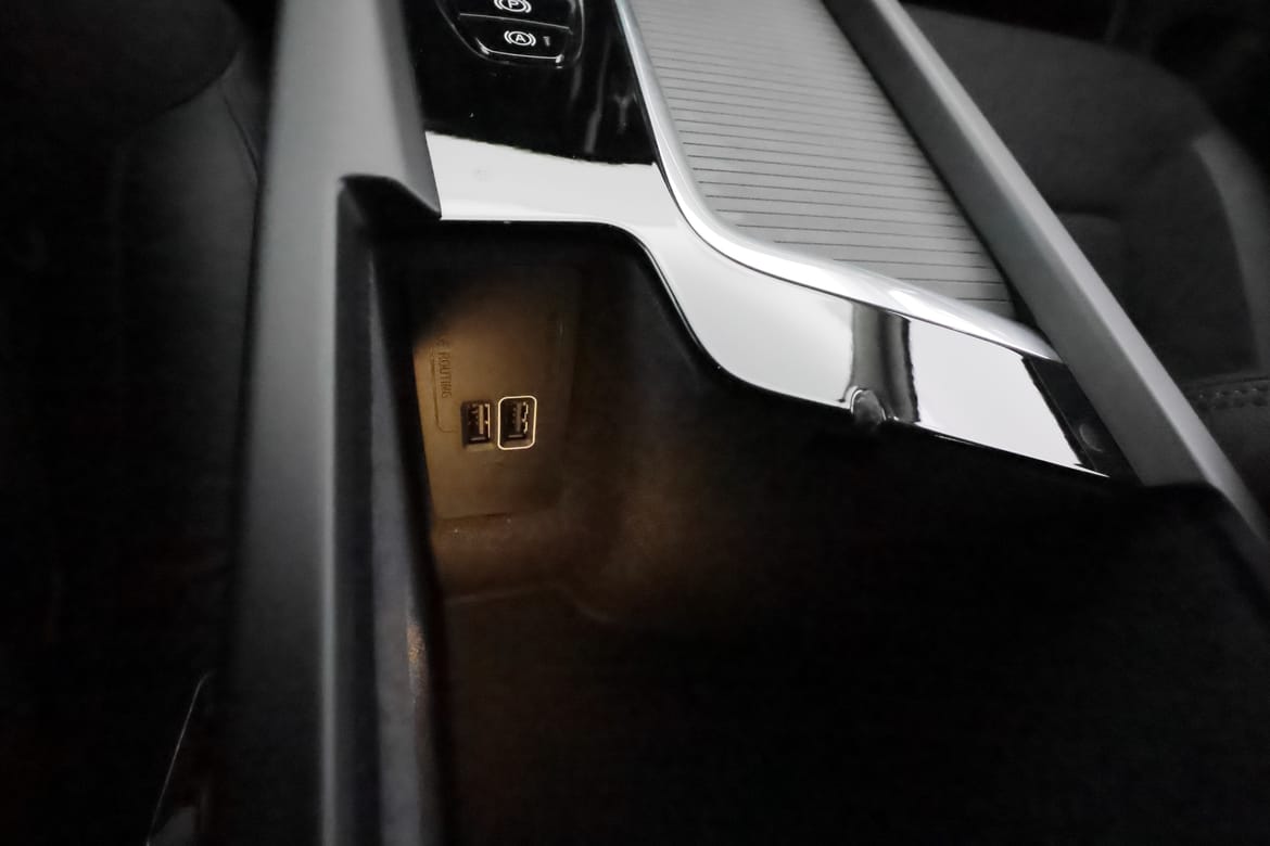 Volvo V60 2020 - miniatyr 21