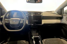 Ford Puma Gen-E