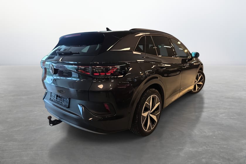 Bilde 5 av Volkswagen ID.4 GTX Pen 4x4 med hengerfeste