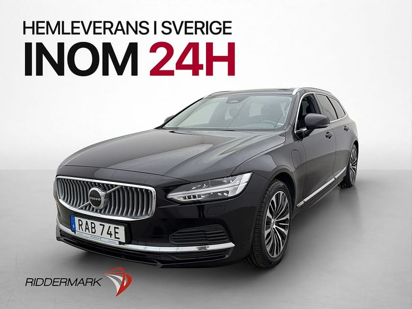 Bild 3 av Volvo V90