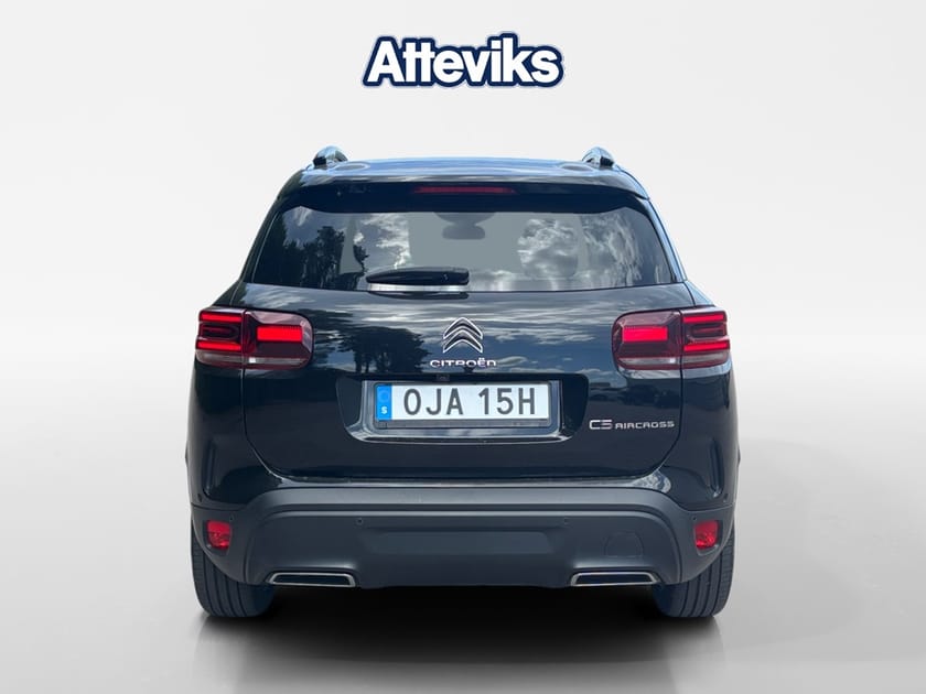 Bild 4 av Citroën C5 Aircross 1.2 PureTech | 360°kamera
