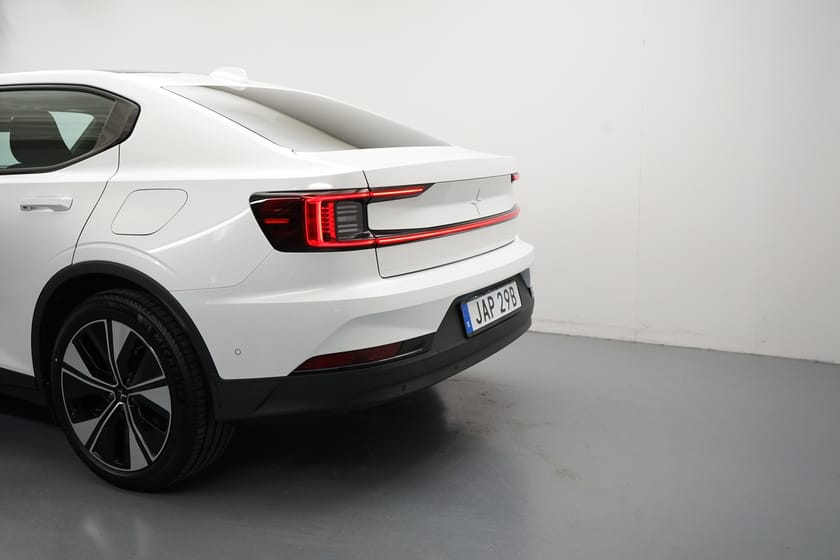 Bild 3 av Polestar 2 Long Range Dual Motor