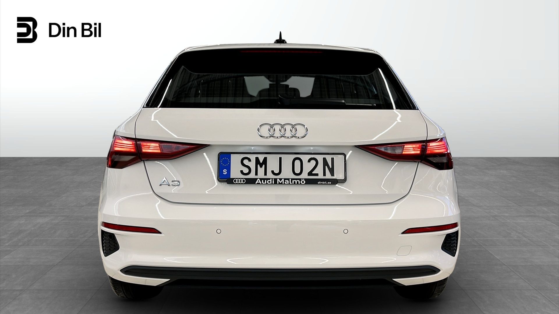 Audi A3 2024, bild 5/10