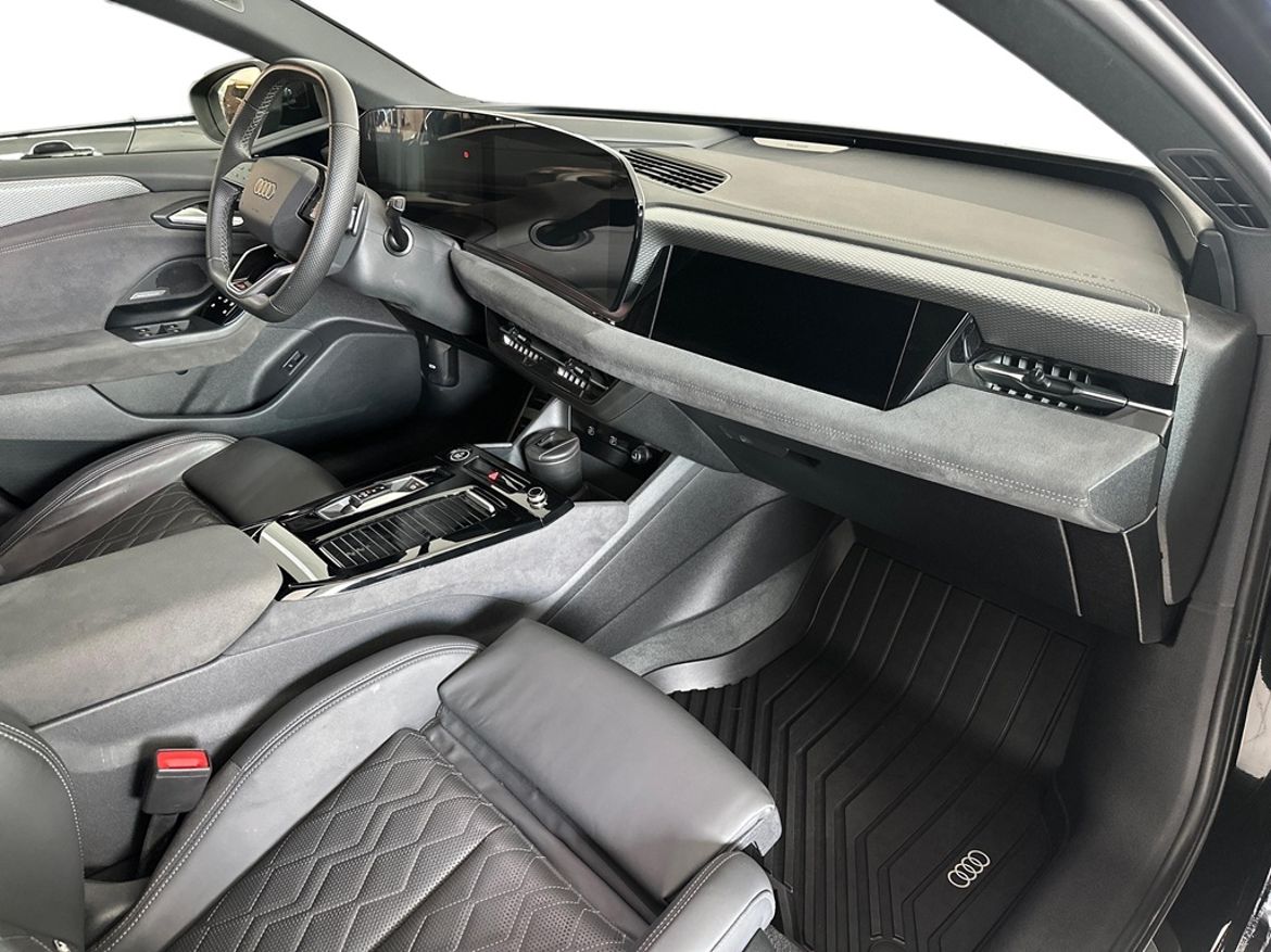 Audi Audi A6 Avant e-tron quattro — bild 12