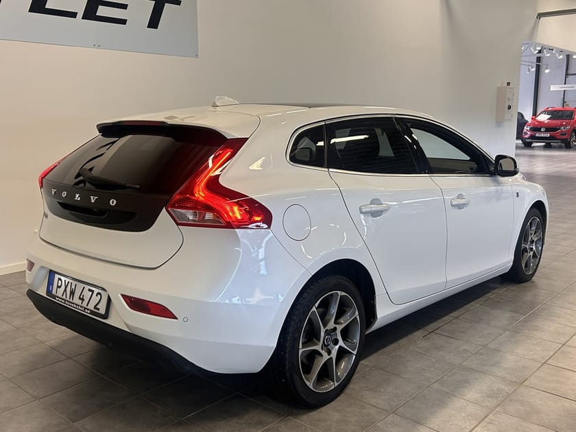 Bild 4 av Volvo V40