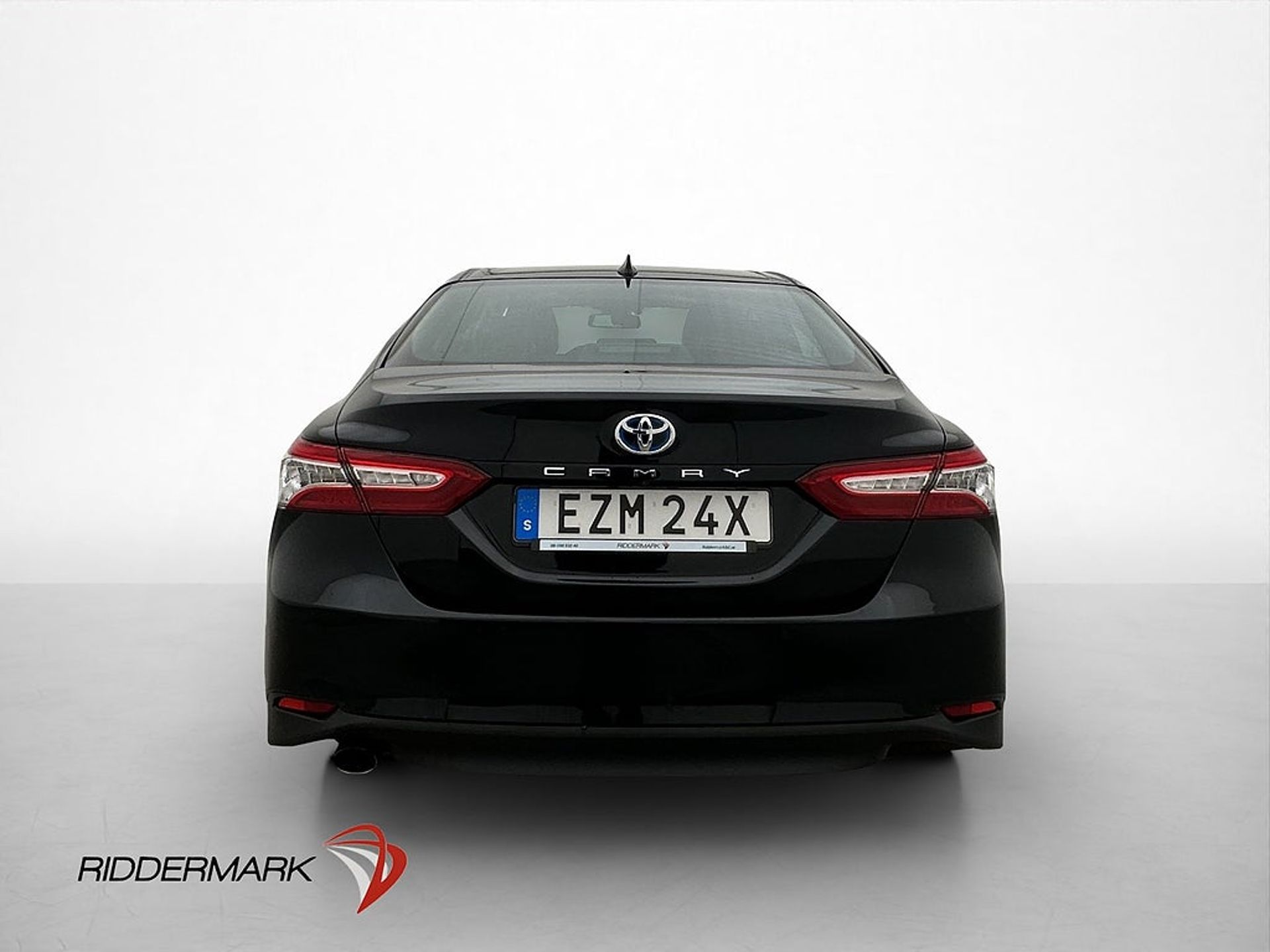 Toyota Camry 2021, bild 7/35