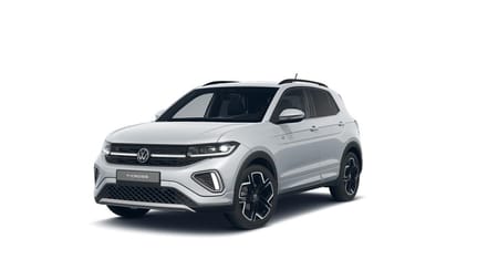 Volkswagen T-Cross 1.0    R-L    G   085 TSI  D7F
