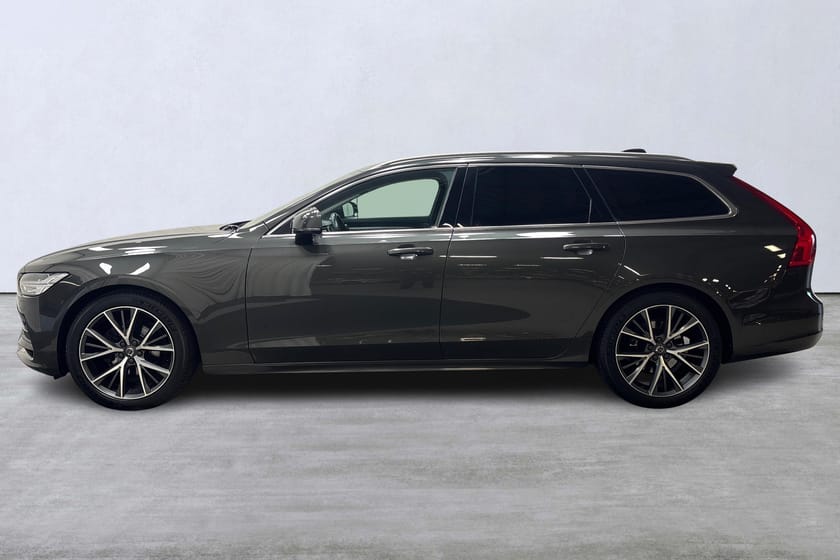 Bild 2 av Volvo V90 D4 Momentum SE II