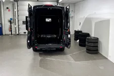 Ford Transit 350