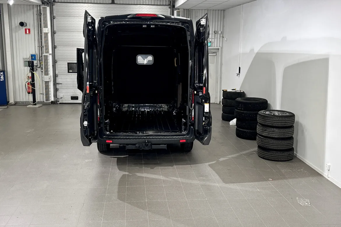 Ford Transit 350
