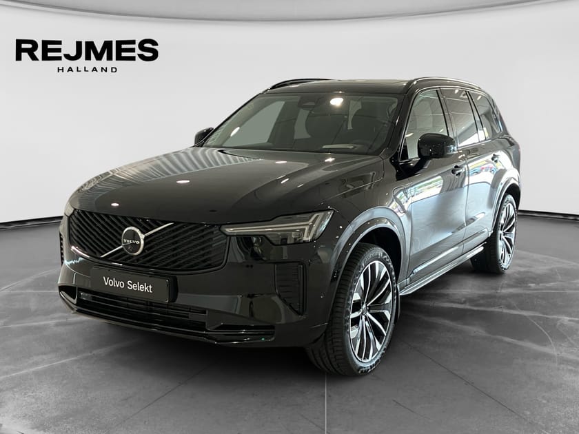 Bild 1 av Volvo XC90 T8 Ultra Dark