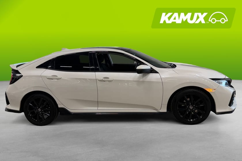 Bild 2 av Honda Civic