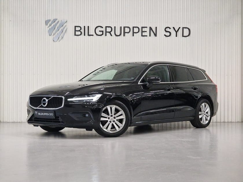 Bild 2 av Volvo V60