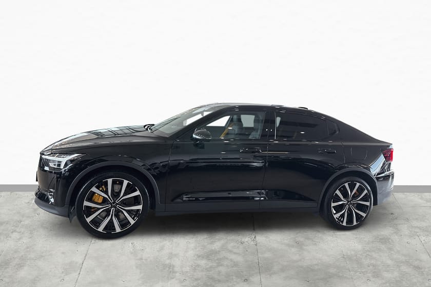 Bild 1 av Polestar 2 Long Range Dual Motor Performance LRDM Perfomance Pilot Plus Pano