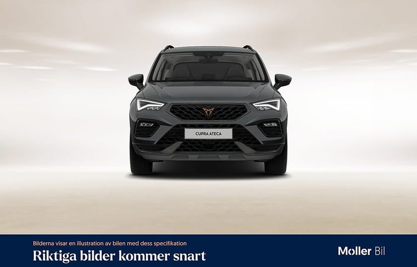 Bild 3 av CUPRA Ateca