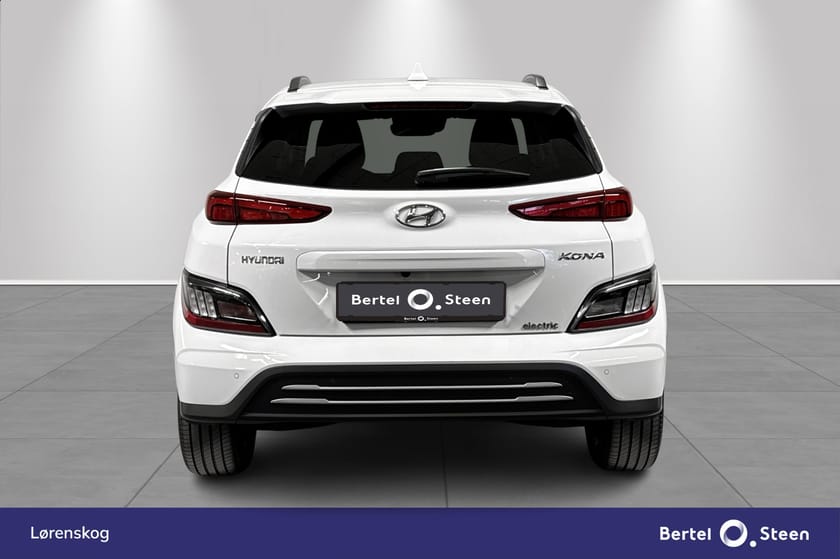 Bilde 4 av Hyundai Kona Electric 64 kWh