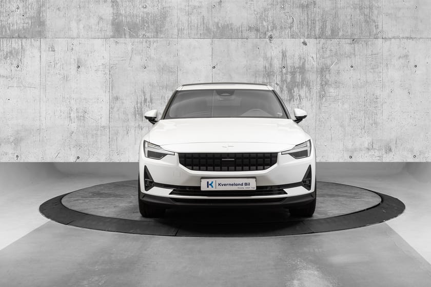 Bilde 2 av Polestar 2 Long range Dual motor Plus/Pilot Light
