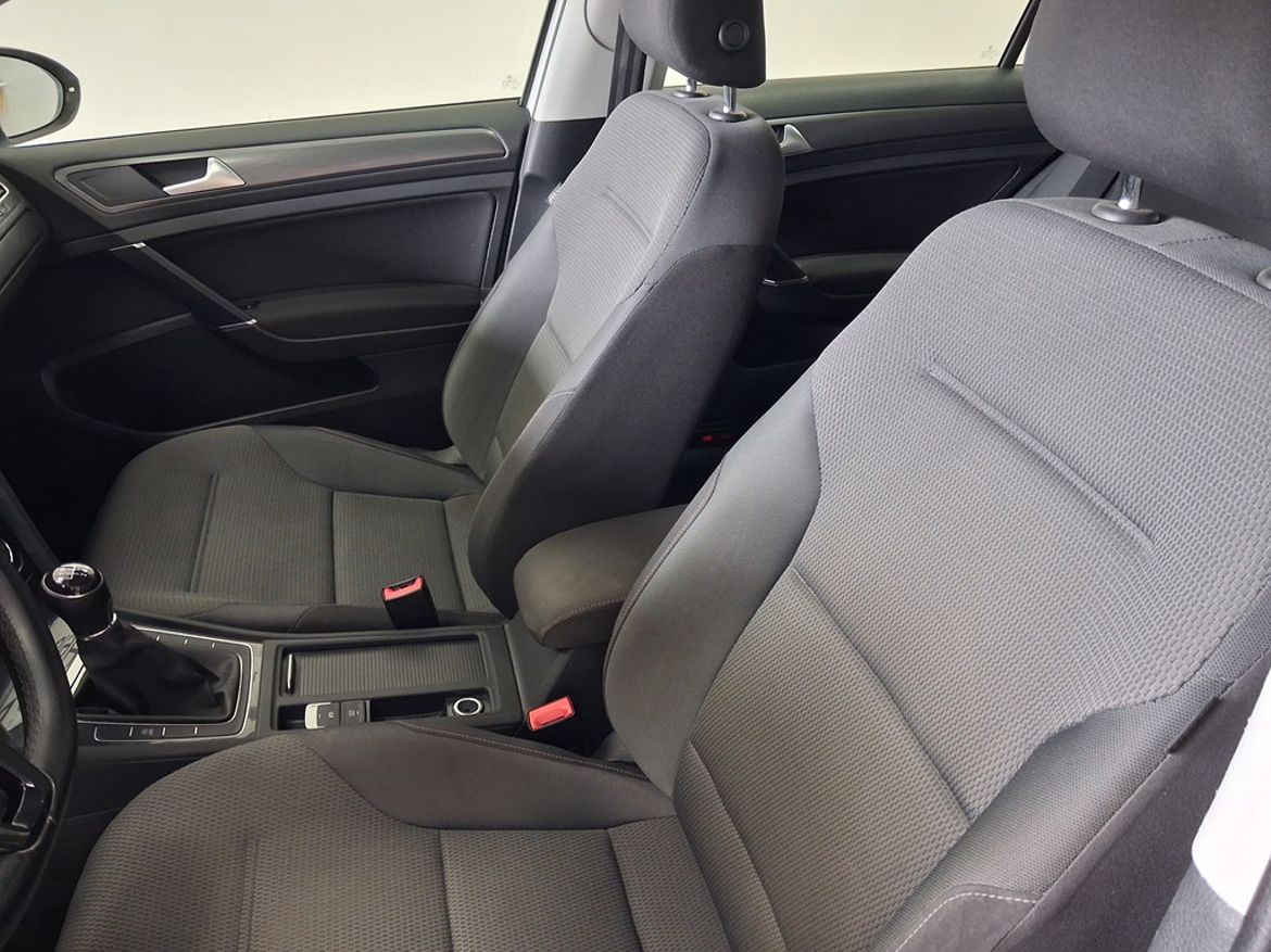 Volkswagen Volkswagen Golf Sportscombi — bild 7