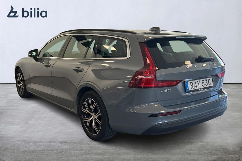 Bild 2 av Volvo V60 B4 Bensin Core
