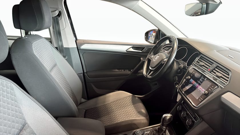 Bild 3 av Volkswagen Tiguan