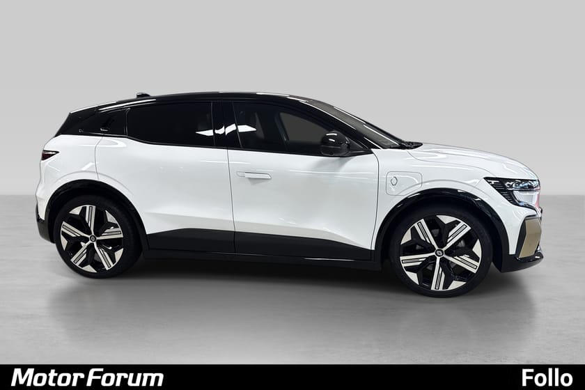 Bilde 4 av Renault Mégane E-TECH