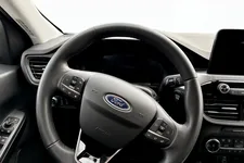 Ford Kuga Plug-In Hybrid