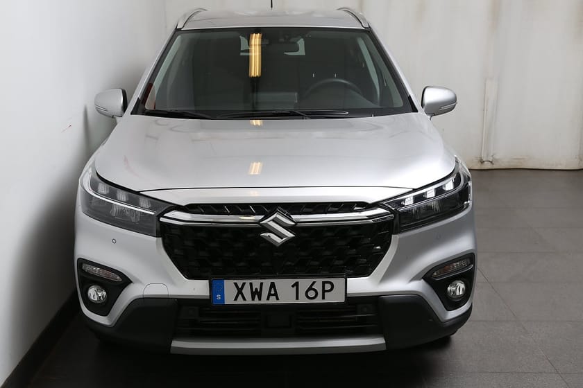 Bild 5 av Suzuki S-Cross Hybrid AllGrip 4x4 Kamera P-sensorer