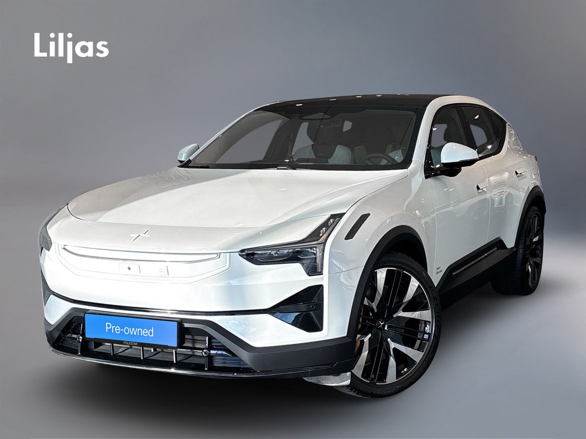 KRP64B – Polestar 3 Long Range Dual Motor Performance