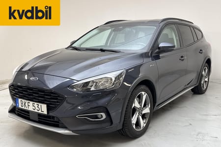 Ford Focus Active Kombi 1.0 EcoBoost (125hk)