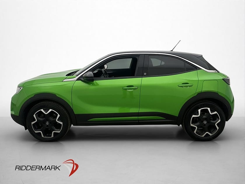 Bild 5 av Opel Mokka-e