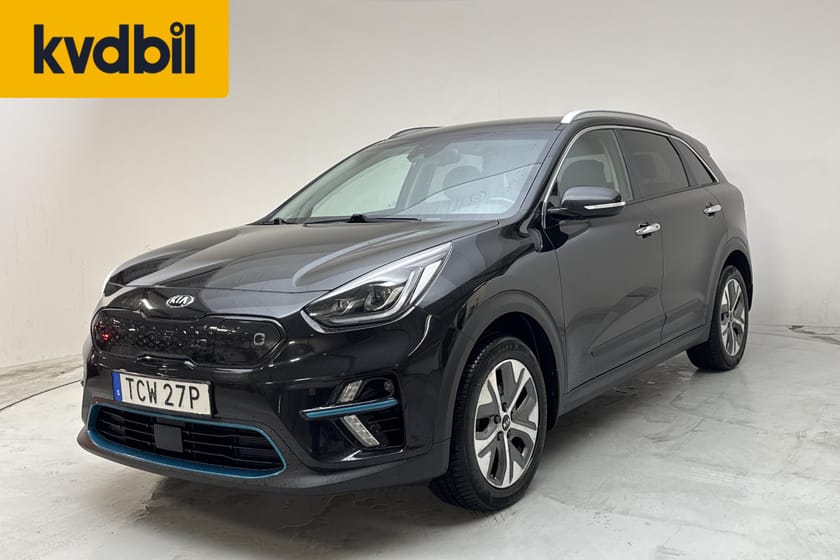 Bild 1 av Kia e-Niro
