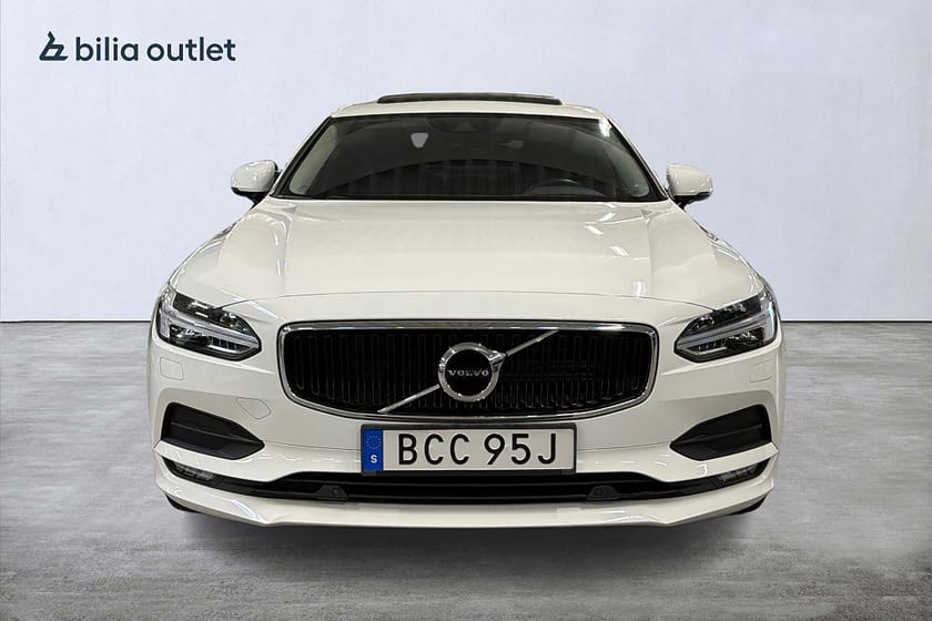 Bild 3 av Volvo S90
