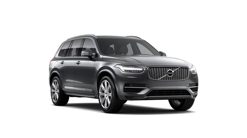 Bilde 1 av Volvo XC90 T8 TwinEngine Inscription