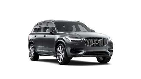 Volvo XC90 T8 TwinEngine Inscription
