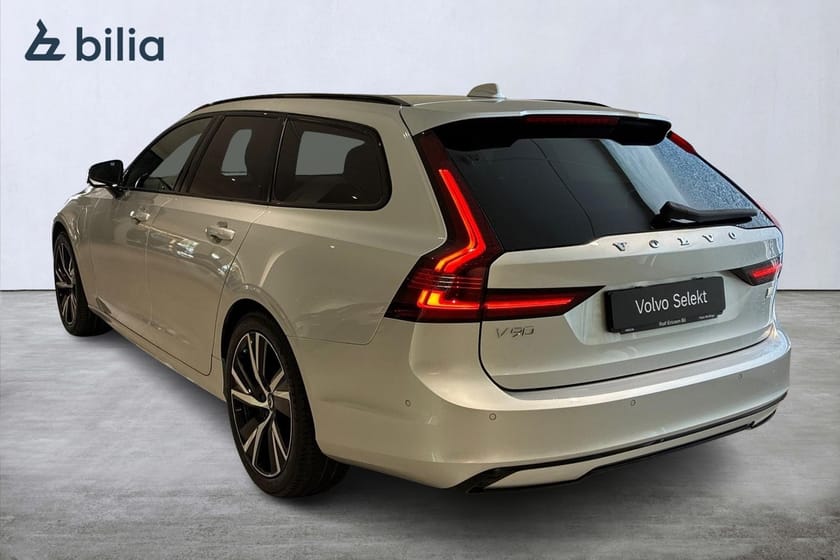 Bild 4 av Volvo V90
