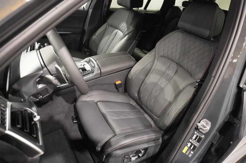 Bild 5 av BMW X5 xDrive50e M Sport Pro Business Ed Drag DA Pro H K