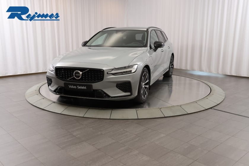 Bild 1 av Volvo V60