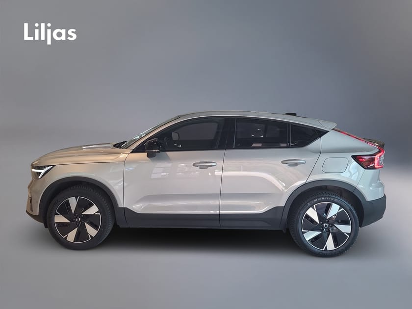 Bild 3 av Volvo C40 Recharge Extended Range