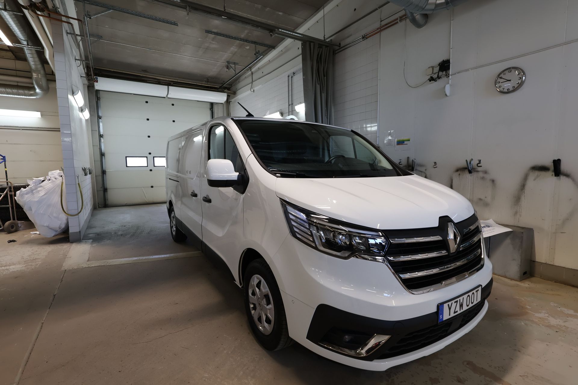 Renault Trafic 2024, bild 3/10