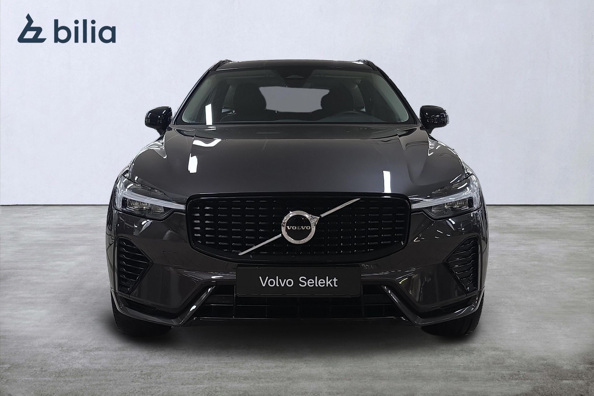 Volvo XC60 T6 Plus Dark Edition 2025, bild 6/10