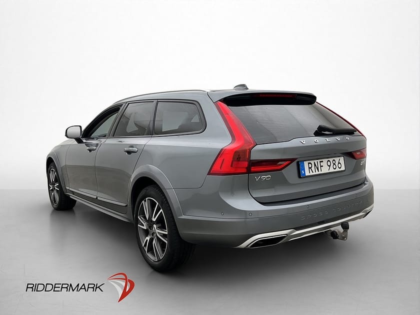 Bild 5 av Volvo V90 Cross Country