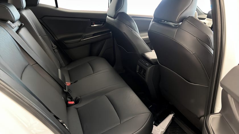 Bild 5 av Subaru Uncharted Long Range LIMITED 508900