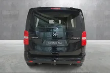 Thumnail bilde 3 av Toyota Proace