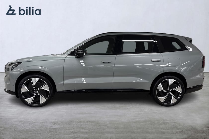 Bild 3 av Volvo EX90 Twin Motor Performance 7-seater Ultra 7sätes/ BowersWilkins/ Dragkrok/ Ryggmassage framstolar