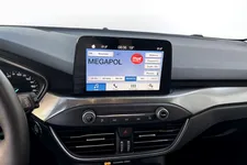 Ford Focus Kombi