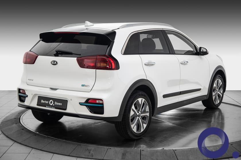 Bilde 5 av Kia e-Niro - Active