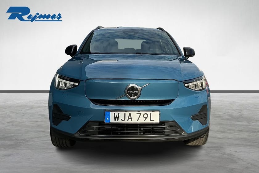 Bild 5 av Volvo EX40 Single Motor Extended Range R Core SE